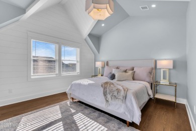 Presenting one of the most iconic custom waterfront homes ever