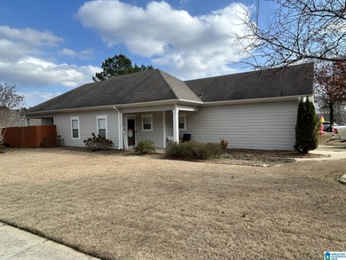 (private lake, pond, coastal) Home For Sale in Odenville Alabama