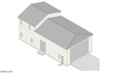 Goose Lake Home For Sale in Topock Arizona