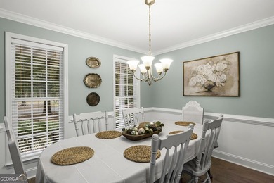 FANTASTIC TRADITIONAL HOME IN SOUGHT AFTER LAKE REDWINE - photo 8