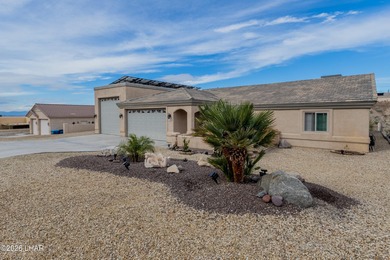 Lake Havasu Home For Sale in Lake Havasu City Arizona