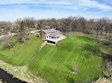 Lake Home Off Market in Kansasville, Wisconsin