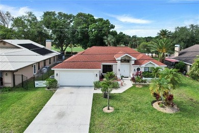 Lehigh Acres Area Home For Sale in Lehigh Acres Florida