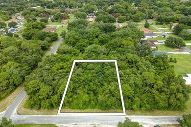Excellent vacant lot on N 47th St in Fort Pierce, offering a - photo 1