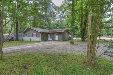 Ouachita River - Garland County Home For Sale in Hot Springs Arkansas
