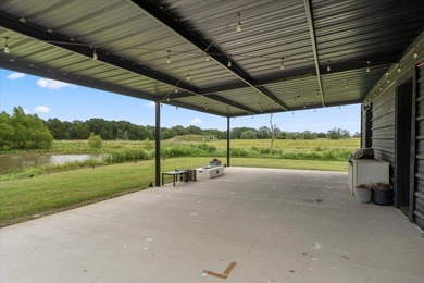 Escape to peaceful country living on 12 beautiful acres. A - photo 21