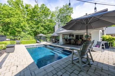 Lake Home Sale Pending in Huntsville, Ohio