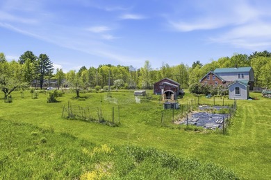 This farmhouse has been completely renovated with an artist's - photo 50