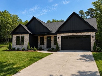New Construction, No HOA! Situated on a private 0.93-acre - photo 1