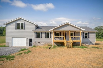 Cordell Hull Lake Home For Sale in Pleasant Shade Tennessee