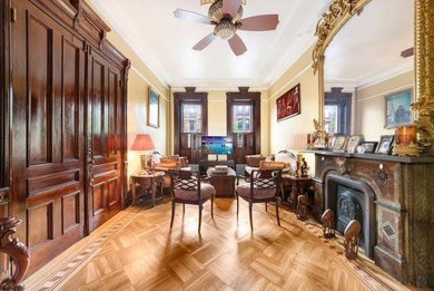 121 Hancock Street, is Located on one of Bedford-Stuyvesant's - photo 2