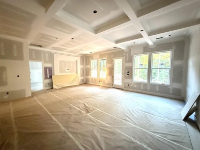 New Construction, No HOA! Situated on a private 0.93-acre - photo 2