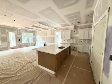 New Construction, No HOA! Situated on a private 0.93-acre - photo 4