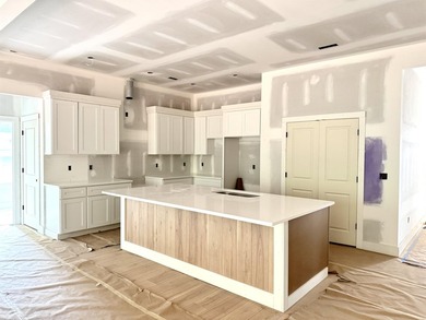 New Construction, No HOA! Situated on a private 0.93-acre - photo 5