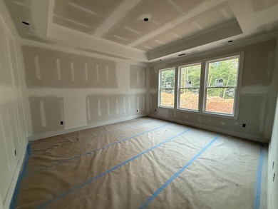 New Construction, No HOA! Situated on a private 0.93-acre - photo 7