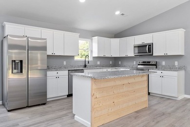 Step into peaceful living with this stunning new construction - photo 8