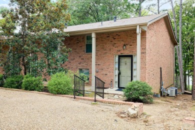 Lake Condo For Sale in Hot Springs, Arkansas
