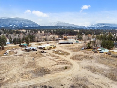 Bitterroot River Acreage For Sale in Darby Montana