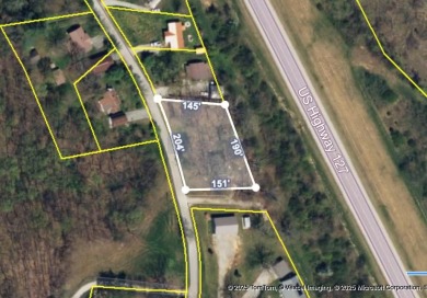 Lake Lot For Sale in Jamestown, Tennessee