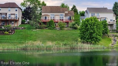 Welcome to this beautiful lakefront home in the highly - photo 2