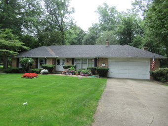 Howell Point Subdivision
Diamond Lake Access SOLD - Lake Home SOLD! in Cassopolis, Michigan