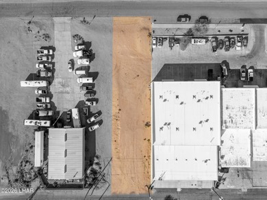 Lake Havasu Lot For Sale in Lake Havasu City Arizona