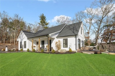 Lake Home Off Market in Plainfield, Connecticut