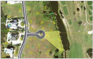  Lot Sale Pending in Englewood Florida