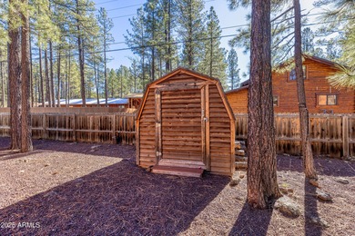 7185 Moon Creek Circle, Pinetop, AZ 85935 | Pinetop Country Club