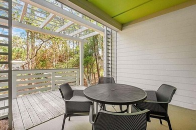 The Private Residence Club at WaterColor offers ownership in one - photo 12