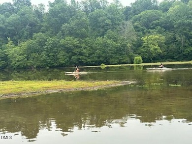 Beautiful 3BR/2BA waterfront home on Hyco Lake featuring amazing - photo 2