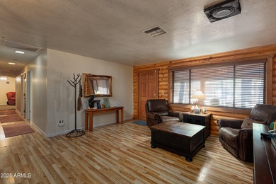 7185 Moon Creek Circle, Pinetop, AZ 85935 | Pinetop Country Club