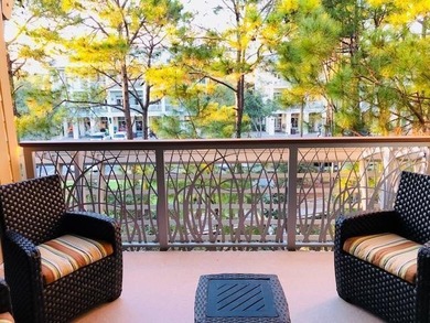 The Private Residence Club at WaterColor offers ownership in one - photo 13