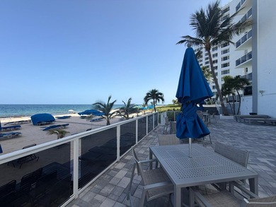 large and spacious studio with beautiful direct ocean and pool - photo 13