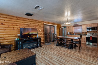 7185 Moon Creek Circle, Pinetop, AZ 85935 | Pinetop Country Club