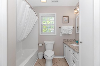This very open and spacious 4-Bedroom, 3 -Bath raised beach - photo 14