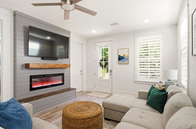 Nestled in the magical bayou-front Sacred Oaks community with - photo 14