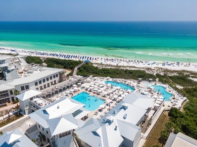 The Private Residence Club at WaterColor offers ownership in one - photo 14