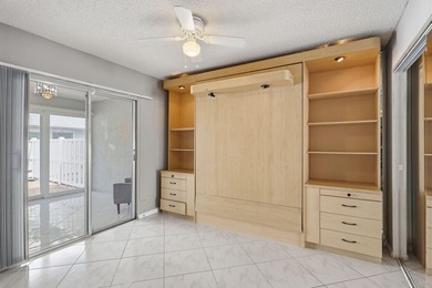 Nice 2/2 Corner Unit Villa w/ a new roof and has a 1 Car garage - photo 14