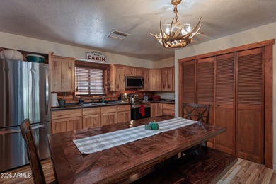 7185 Moon Creek Circle, Pinetop, AZ 85935 | Pinetop Country Club