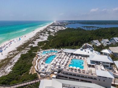 The Private Residence Club at WaterColor offers ownership in one - photo 15