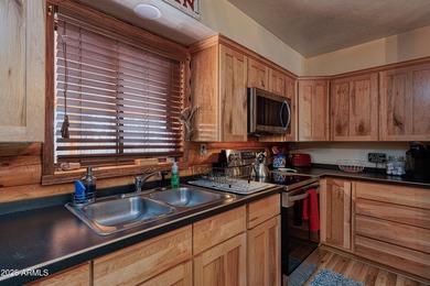 7185 Moon Creek Circle, Pinetop, AZ 85935 | Pinetop Country Club