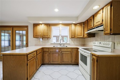 This well-maintained 3-bedroom, 1.5-bath split level home offers - photo 16