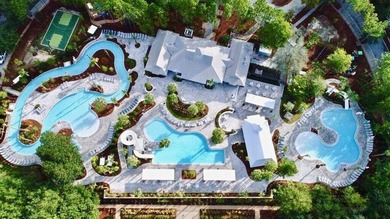 The Private Residence Club at WaterColor offers ownership in one - photo 16