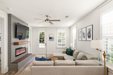 Nestled in the magical bayou-front Sacred Oaks community with - photo 17