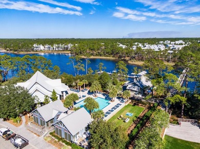 The Private Residence Club at WaterColor offers ownership in one - photo 17