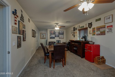 7185 Moon Creek Circle, Pinetop, AZ 85935 | Pinetop Country Club