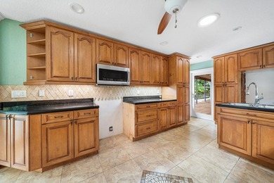 Situated on an exceptional & rare oversized lot (3/4+ acre) of - photo 20