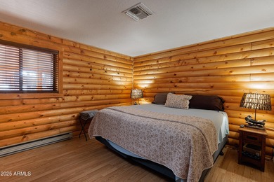 7185 Moon Creek Circle, Pinetop, AZ 85935 | Pinetop Country Club