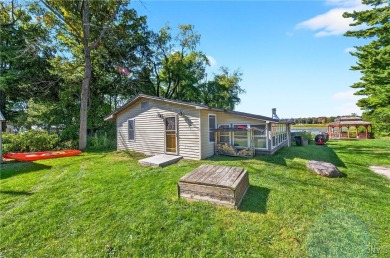 Lake Home For Sale in Sandy Creek, New York